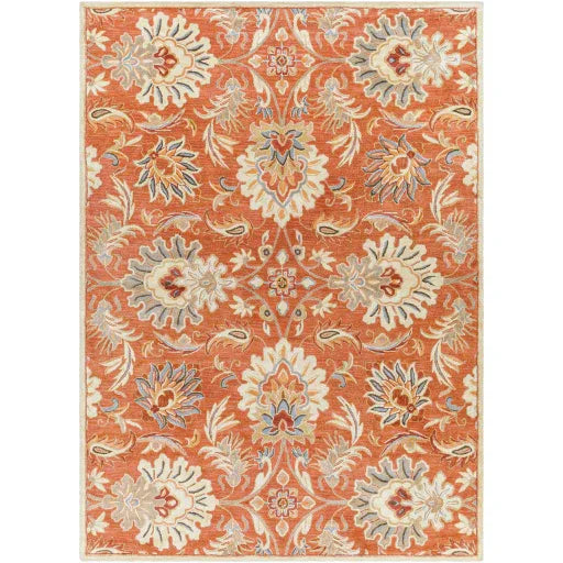 Caesar Handmade Rug Livabliss Caesar