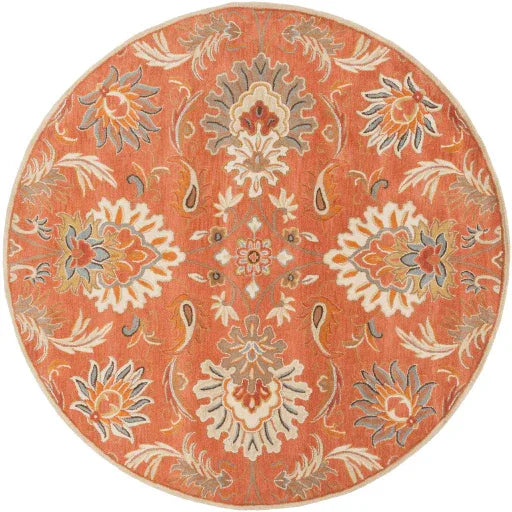 Caesar Handmade Rug Livabliss Caesar
