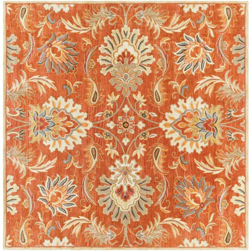 Caesar Handmade Rug Livabliss Caesar