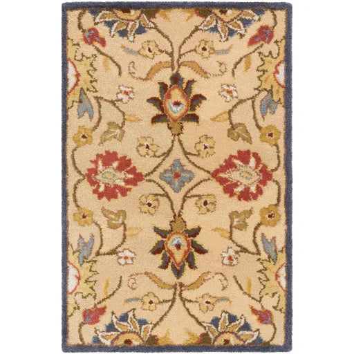 Caesar Handmade Rug Livabliss Caesar