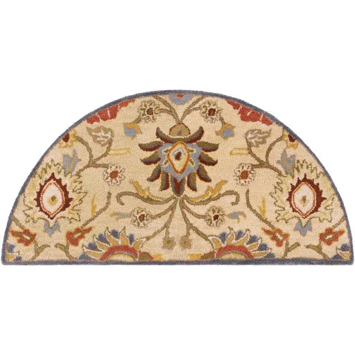 Caesar Handmade Rug Livabliss Caesar