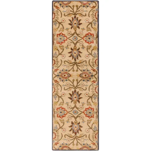 Caesar Handmade Rug Livabliss Caesar