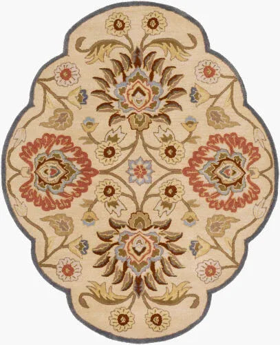 Caesar Handmade Rug Livabliss Caesar
