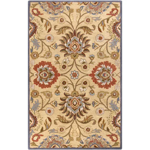 Caesar Handmade Rug Livabliss Caesar
