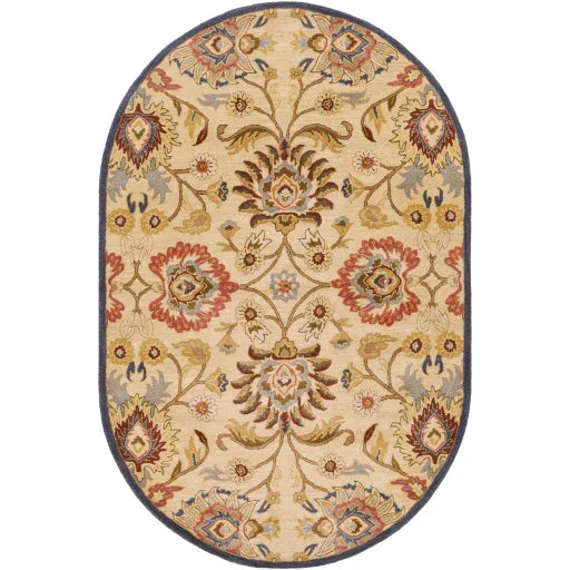 Caesar Handmade Rug Livabliss Caesar