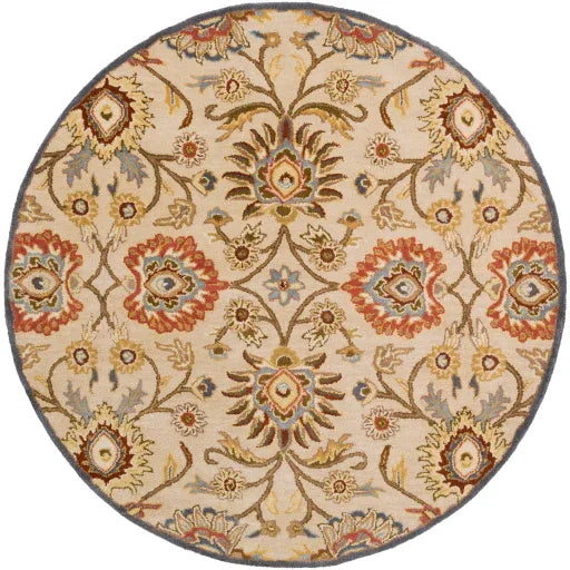 Caesar Handmade Rug Livabliss Caesar