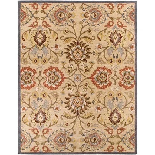 Caesar Handmade Rug Livabliss Caesar
