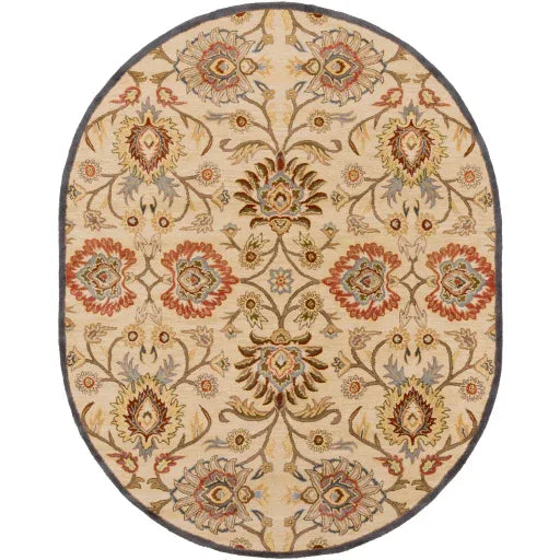 Caesar Handmade Rug Livabliss Caesar