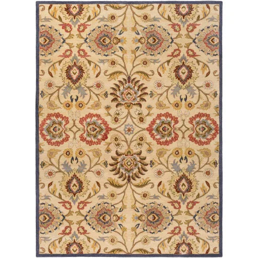 Caesar Handmade Rug Livabliss Caesar
