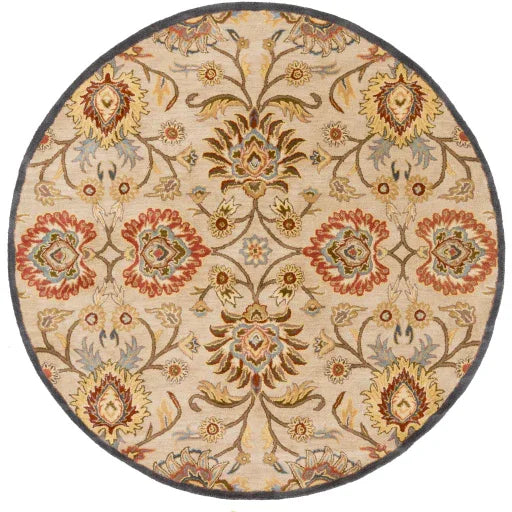 Caesar Handmade Rug Livabliss Caesar