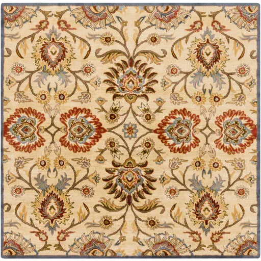Caesar Handmade Rug Livabliss Caesar