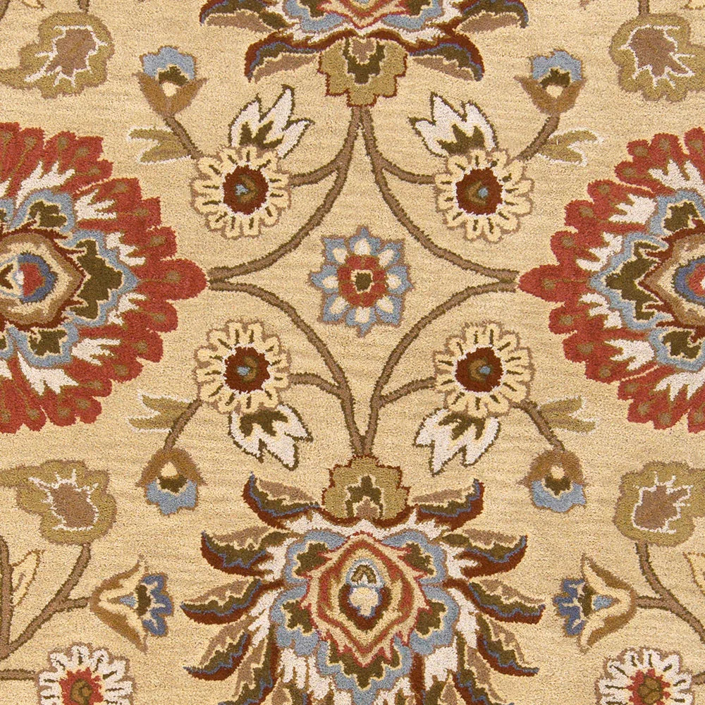Caesar Handmade Rug Livabliss Caesar