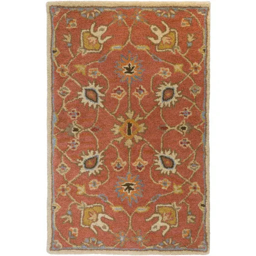 Caesar Handmade Rug Livabliss Caesar