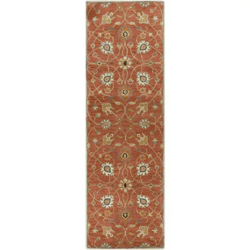 Caesar Handmade Rug Livabliss Caesar