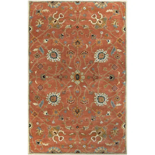 Caesar Handmade Rug Livabliss Caesar