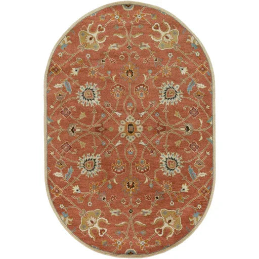 Caesar Handmade Rug Livabliss Caesar
