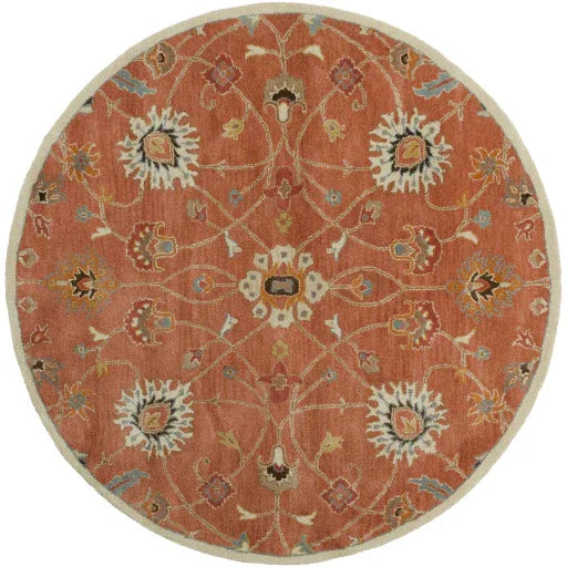 Caesar Handmade Rug Livabliss Caesar