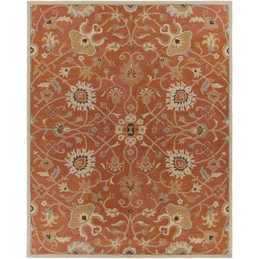 Caesar Handmade Rug Livabliss Caesar