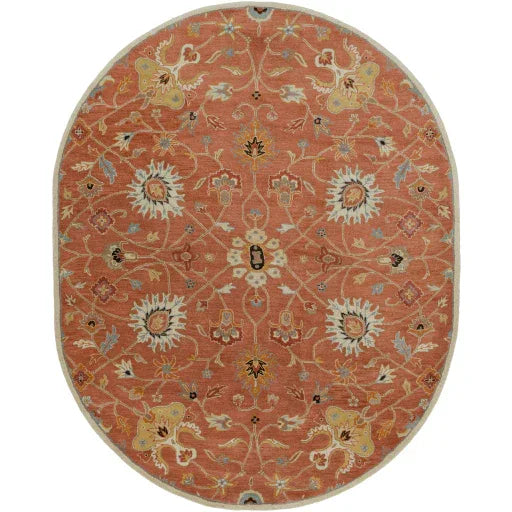 Caesar Handmade Rug Livabliss Caesar