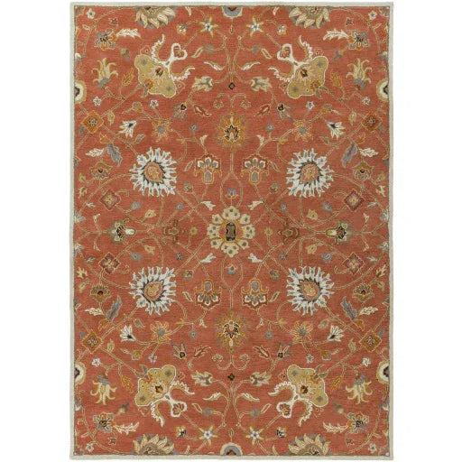 Caesar Handmade Rug Livabliss Caesar