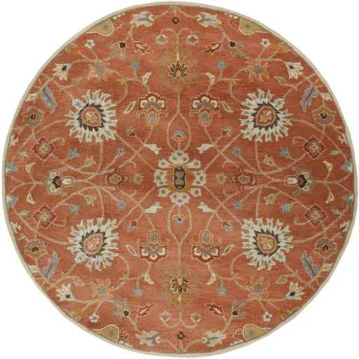 Caesar Handmade Rug Livabliss Caesar