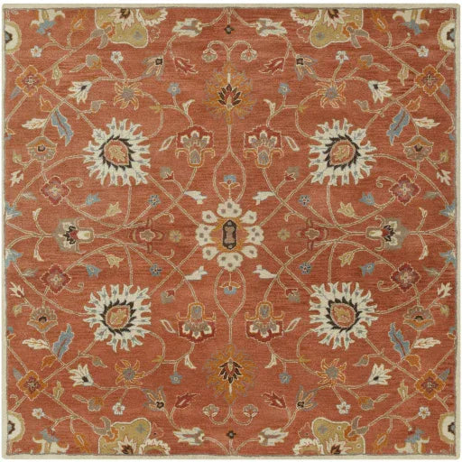 Caesar Handmade Rug Livabliss Caesar