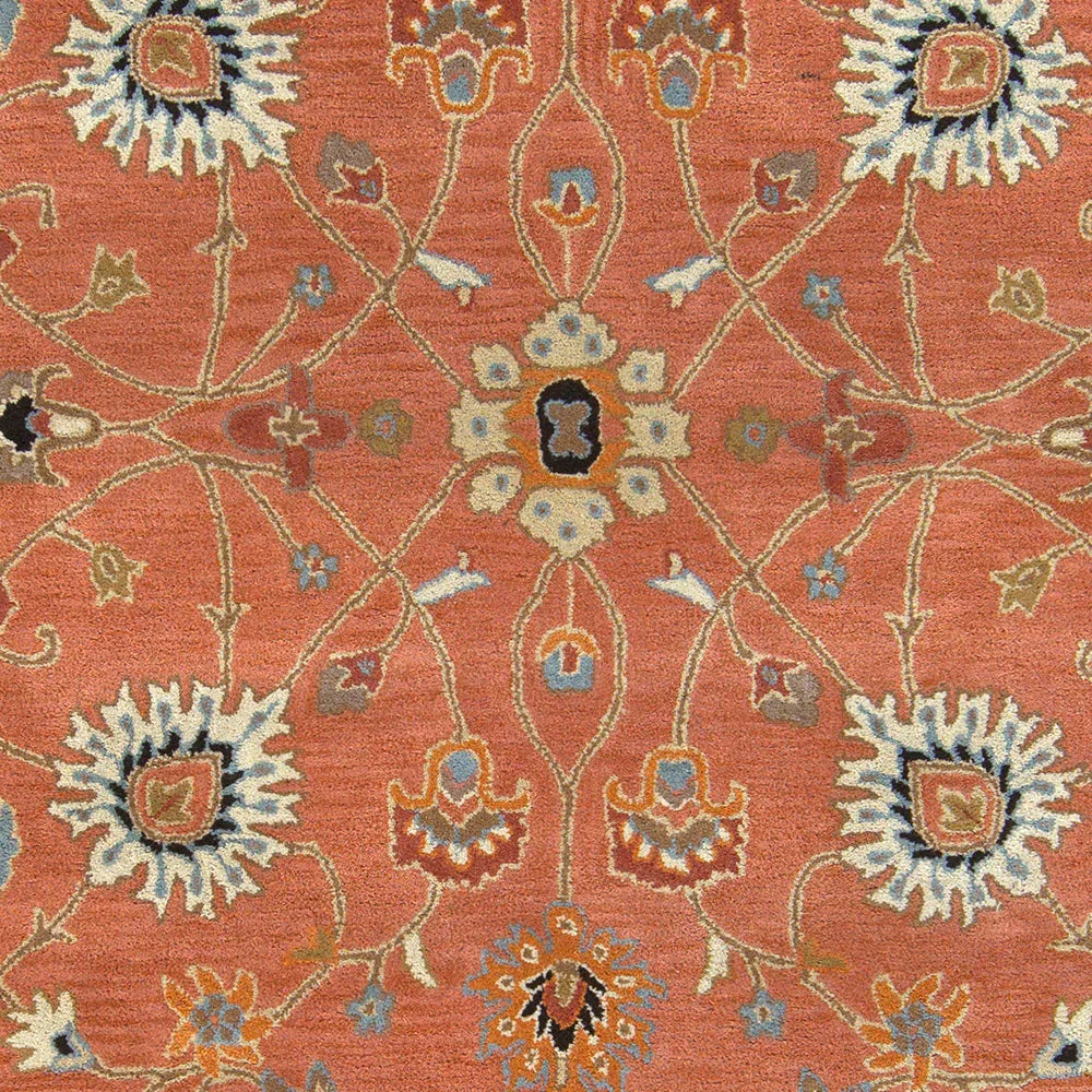 Caesar Handmade Rug Livabliss Caesar