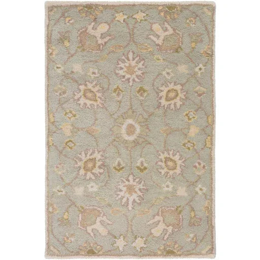 Caesar Handmade Rug Livabliss Caesar
