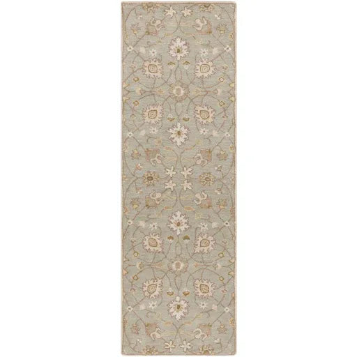 Caesar Handmade Rug Livabliss Caesar