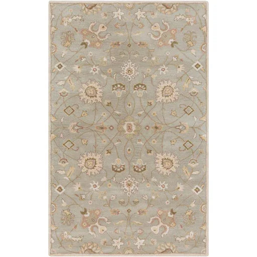 Caesar Handmade Rug Livabliss Caesar