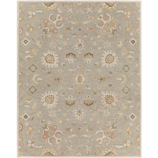 Caesar Handmade Rug Livabliss Caesar