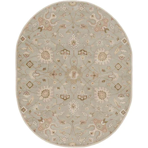 Caesar Handmade Rug Livabliss Caesar