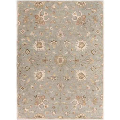 Caesar Handmade Rug Livabliss Caesar