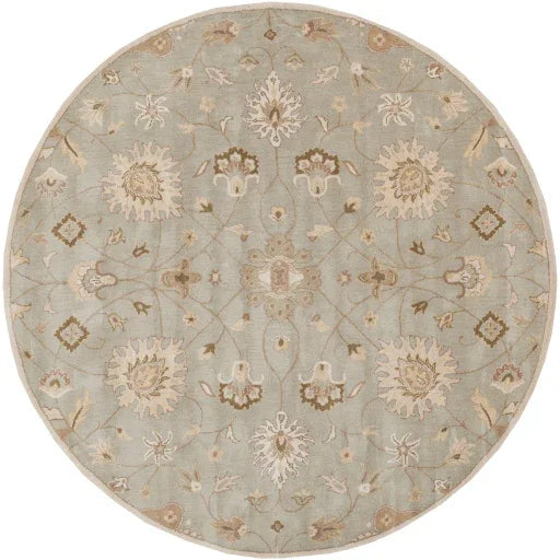 Caesar Handmade Rug Livabliss Caesar