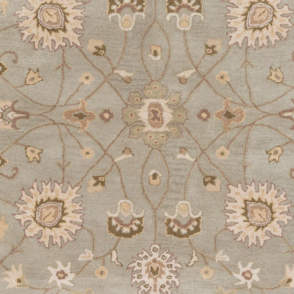 Caesar Handmade Rug Livabliss Caesar
