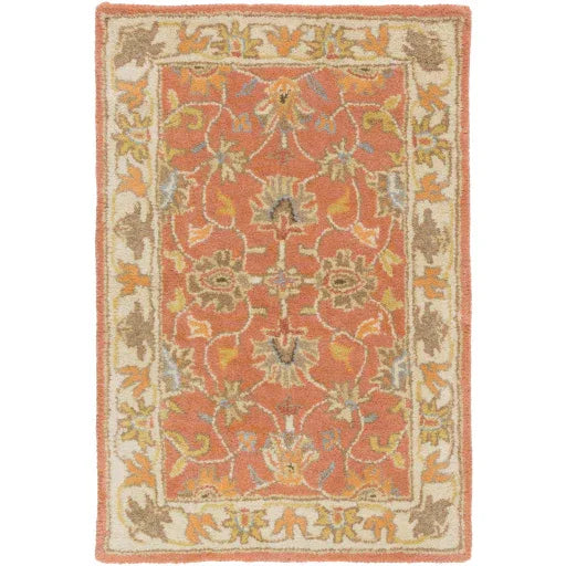 Caesar Handmade Rug Livabliss Caesar