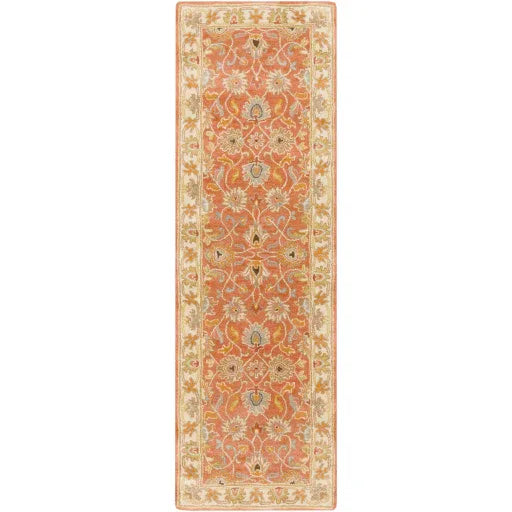 Caesar Handmade Rug Livabliss Caesar