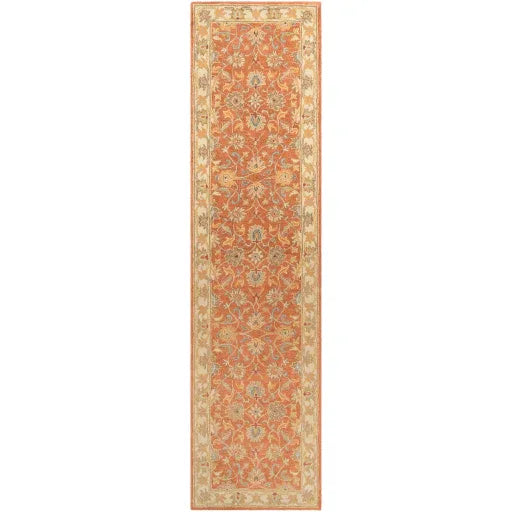 Caesar Handmade Rug Livabliss Caesar