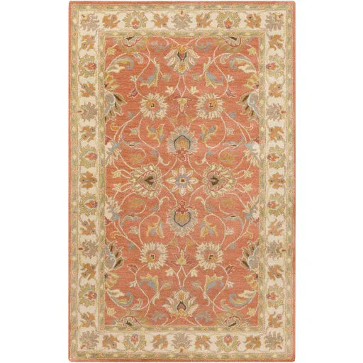 Caesar Handmade Rug Livabliss Caesar