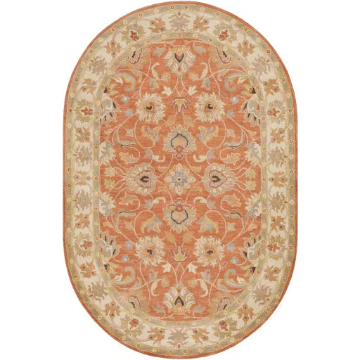 Caesar Handmade Rug Livabliss Caesar