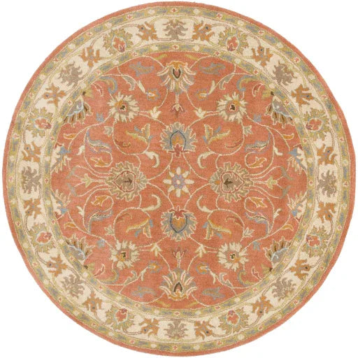 Caesar Handmade Rug Livabliss Caesar