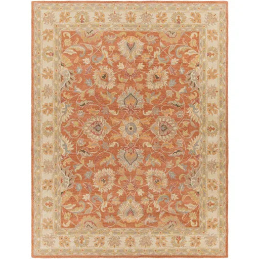 Caesar Handmade Rug Livabliss Caesar