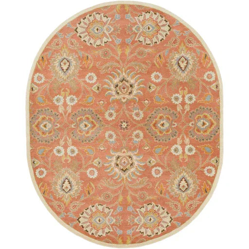 Caesar Handmade Rug Livabliss Caesar