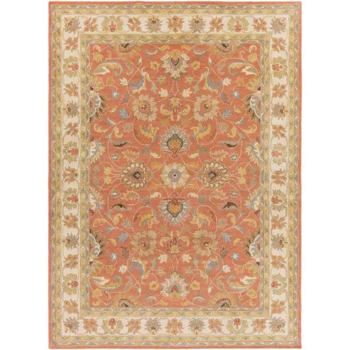 Caesar Handmade Rug Livabliss Caesar