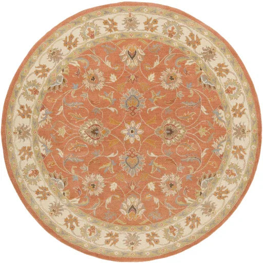 Caesar Handmade Rug Livabliss Caesar