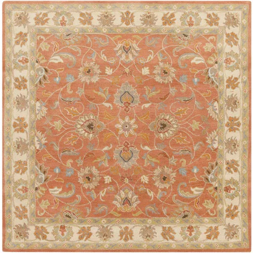 Caesar Handmade Rug Livabliss Caesar