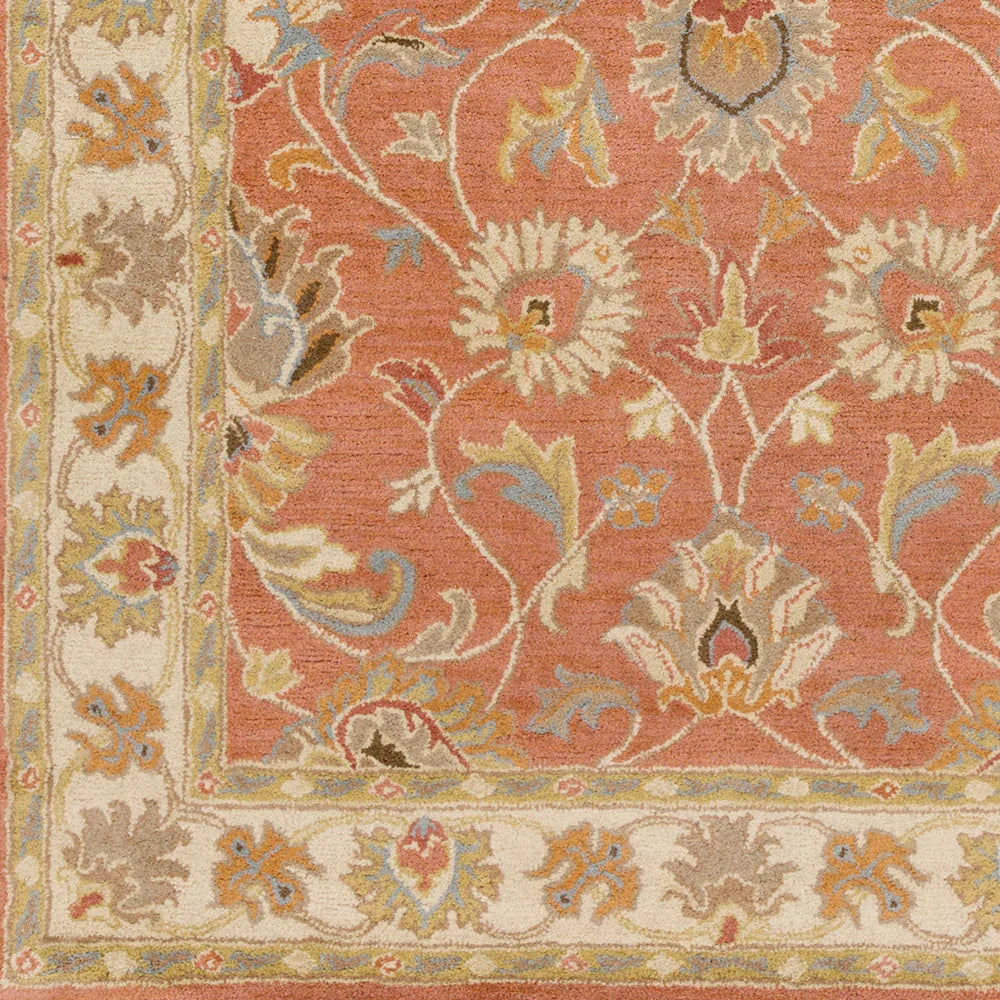 Caesar Handmade Rug Livabliss Caesar