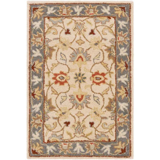Caesar Handmade Rug Livabliss Caesar