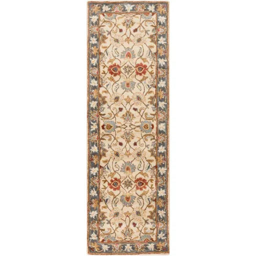 Caesar Handmade Rug Livabliss Caesar