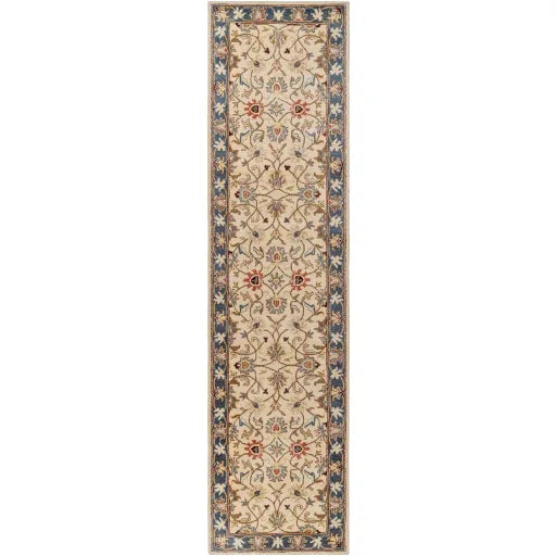 Caesar Handmade Rug Livabliss Caesar
